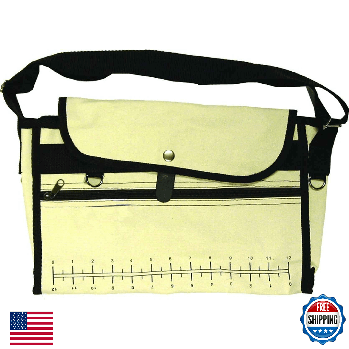 Eagle Claw Polar Creel - Durable Fishing Basket for Anglers 04400-002 - Image 1