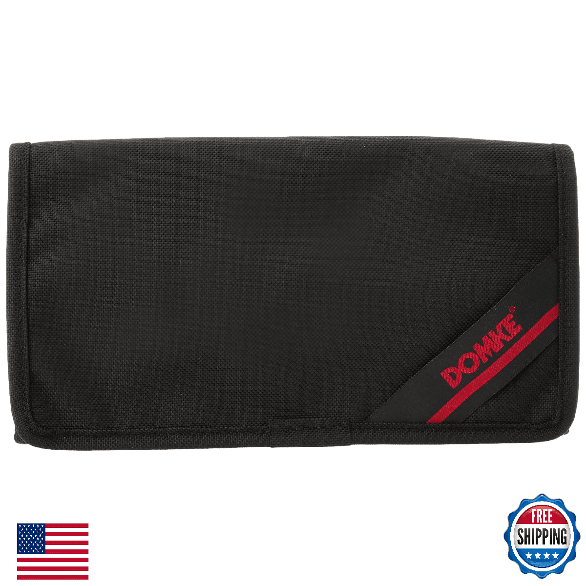 Domke 711-15B Large Filmguard Bag (Black) - Image 1