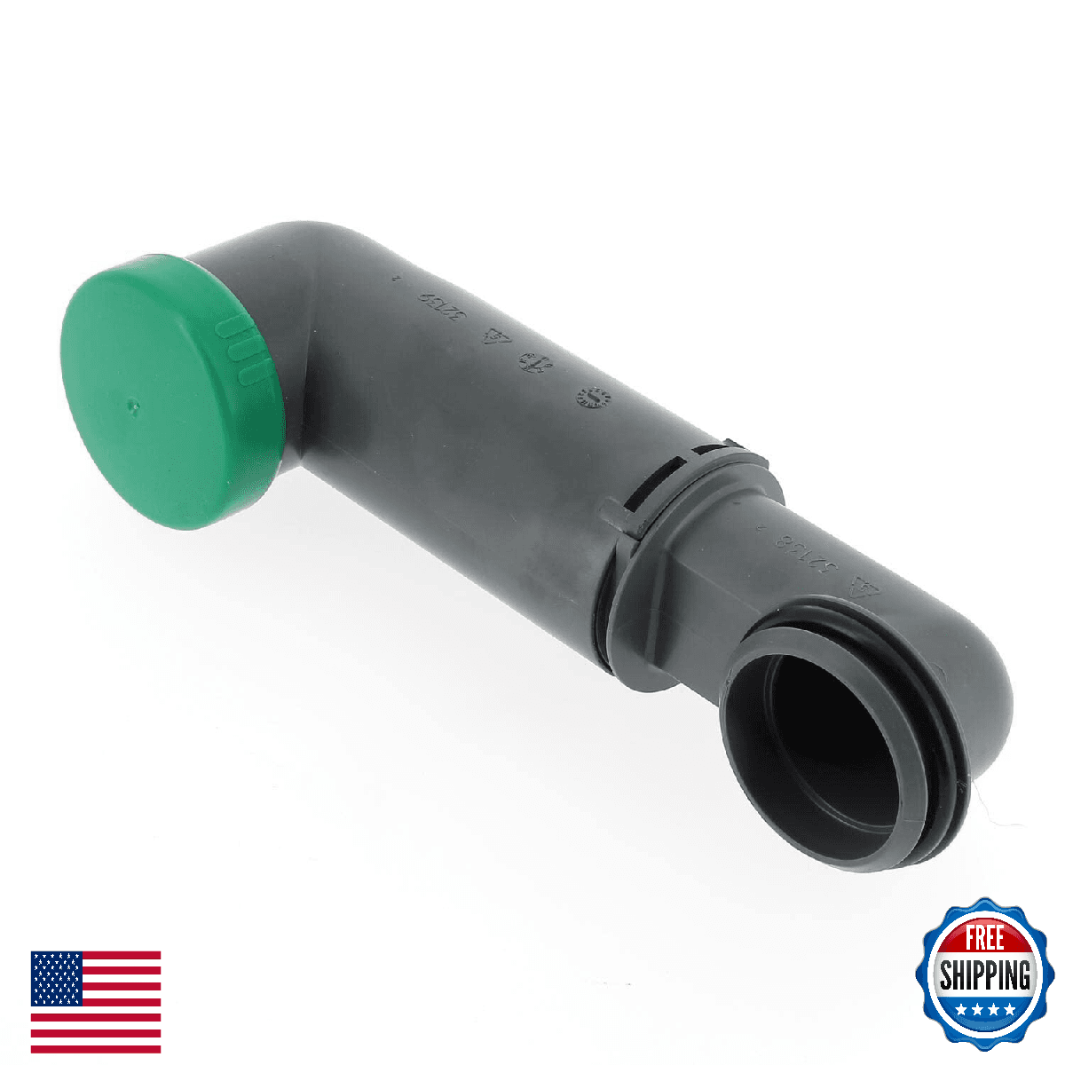 Thetford Water Filling Container 26637 Camper RV Fresh Water Tank Fill - Image 1