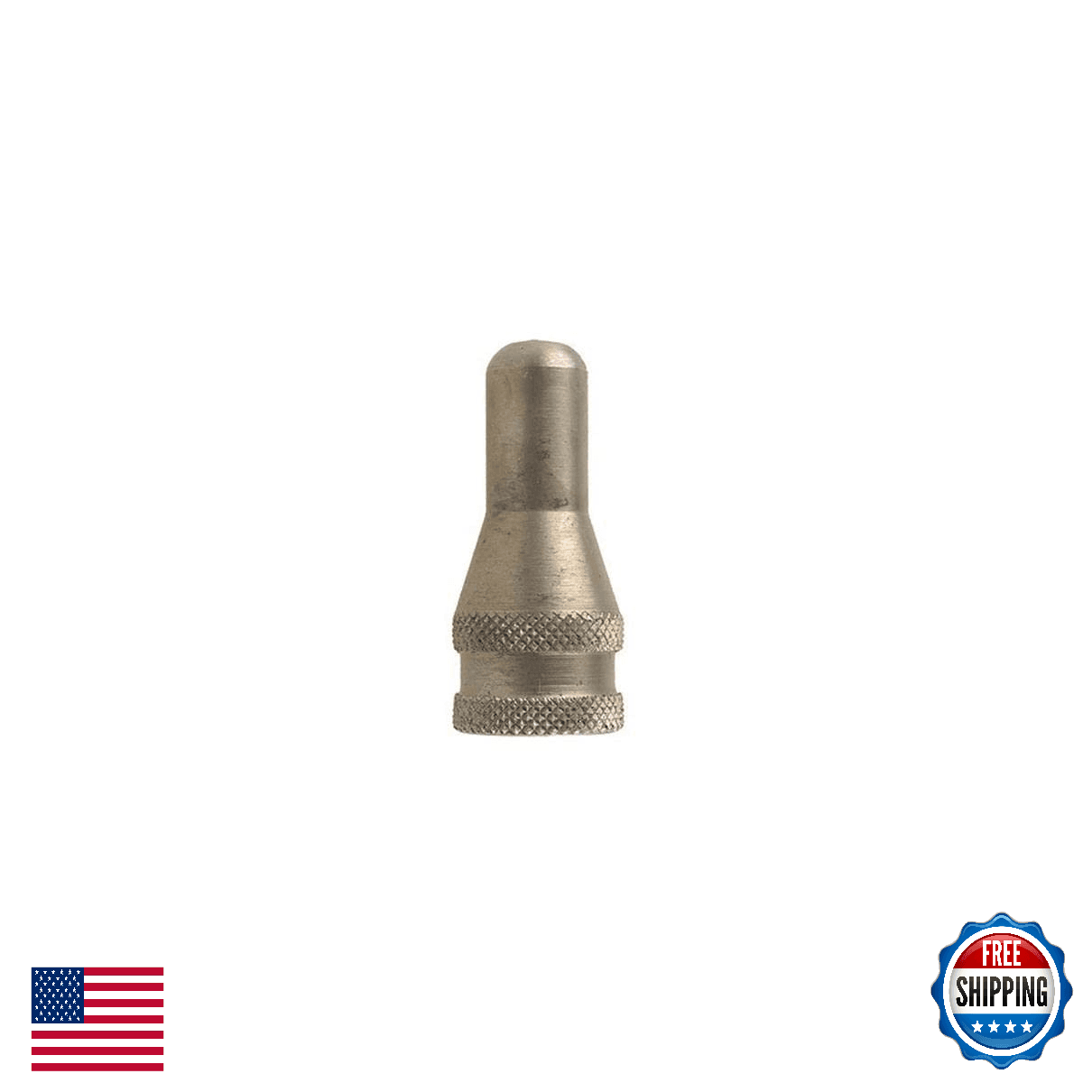 RCBS .308 Neck Expander Plug Reloading Tool 39865 - Image 1