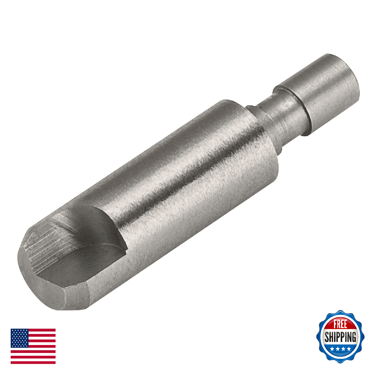 RCBS 98889 .35 Cal Pilot/Neck Reamer - Image 1