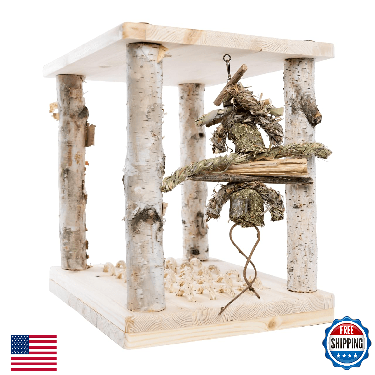 Small Pet Select Wonderland Play Table - Image 1