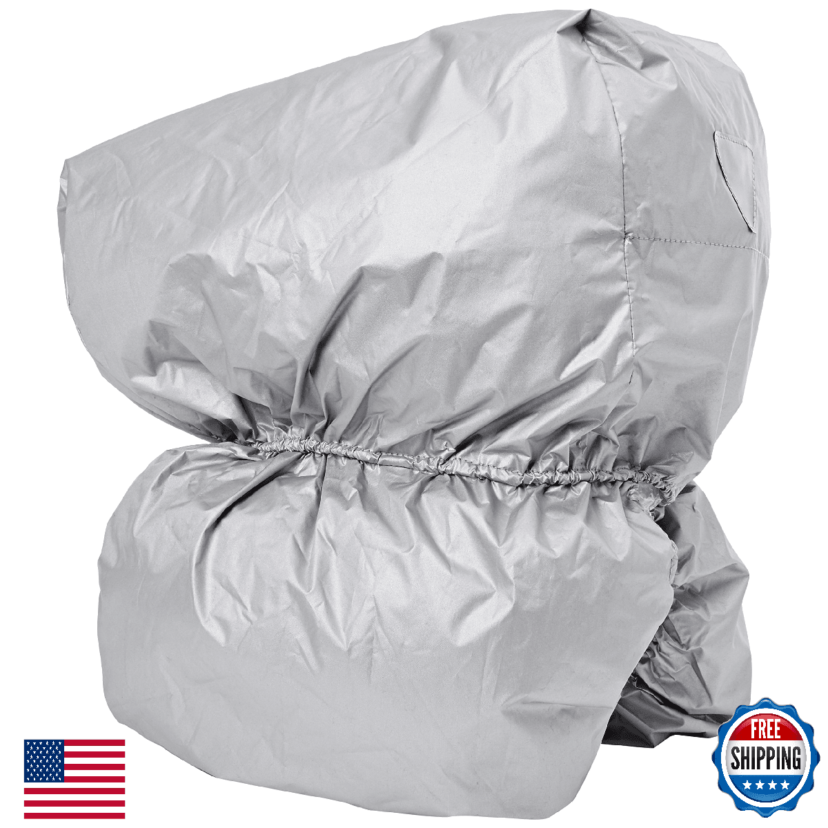 Topeak MTX Trunk Bag EXP DXP Rain Cover Bicycle Water Dust Dirt Protection - Image 1