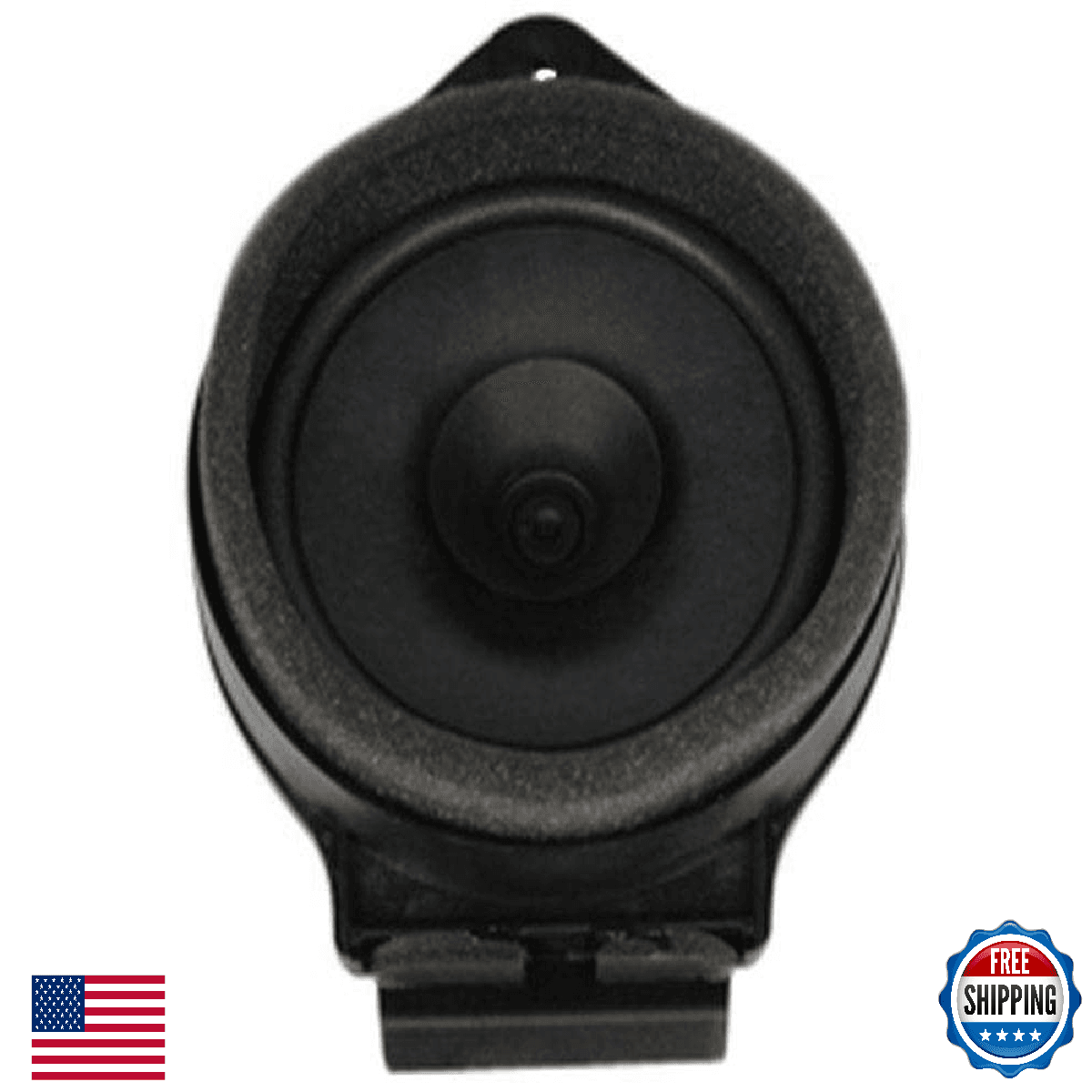 GM Genuine Parts 25943916 Front Door Radio Speaker - Premium Sound Quality - Image 1