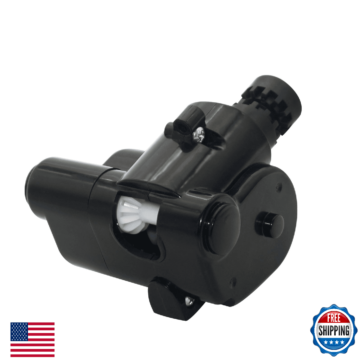 Zeiboat R0524800 Side B Direction Control Device Replacement, for MX8 Series In - Image 1