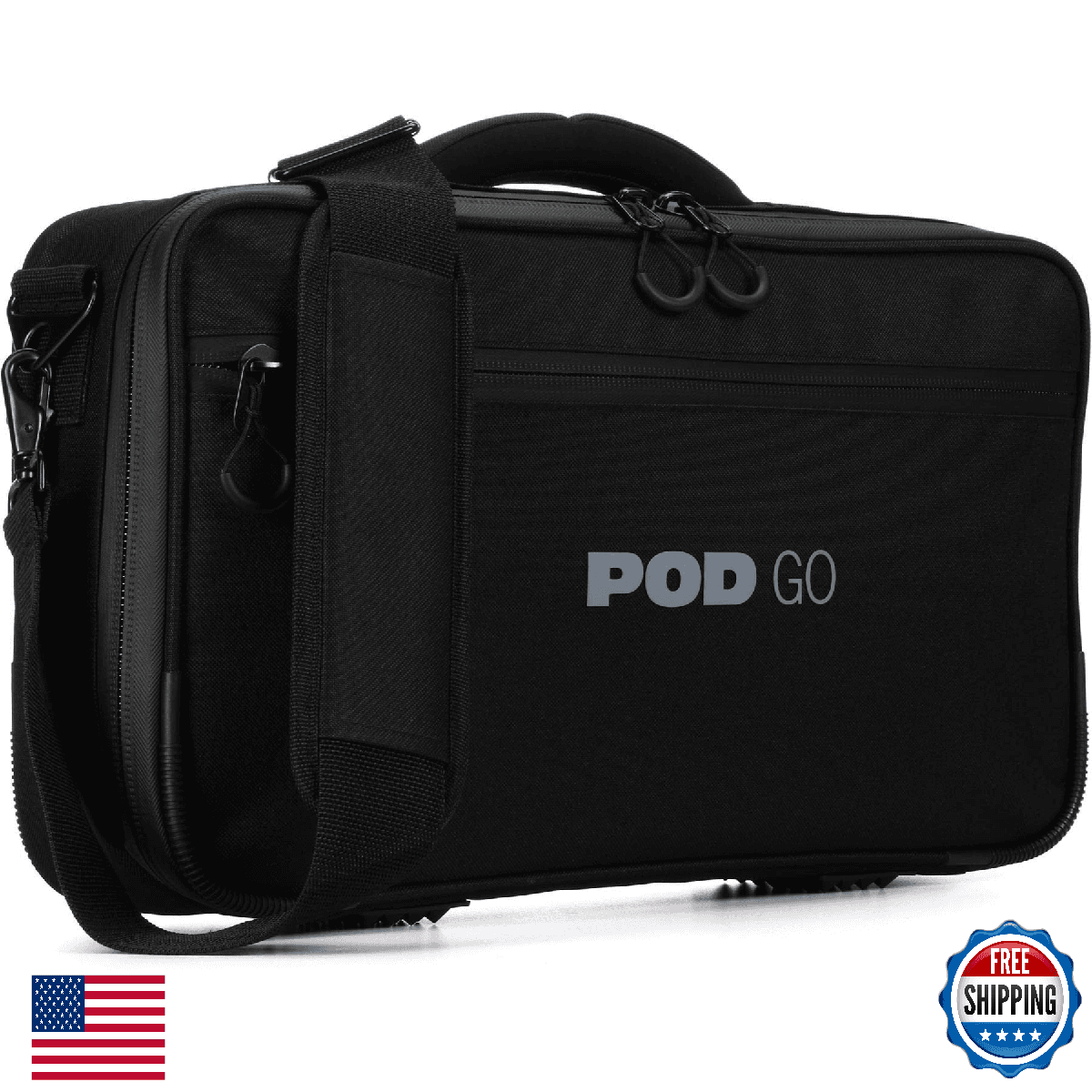 Line 6 POD Go Shoulder Bag - Image 1