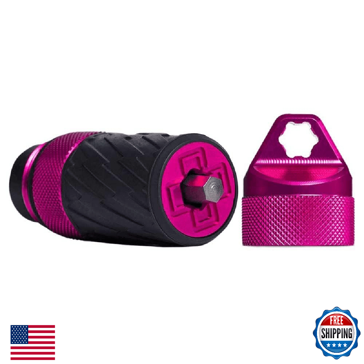 Muc-Off eBike Drivetrain Cleaning Tool Electric Bike Chain Maintenance New - Image 1