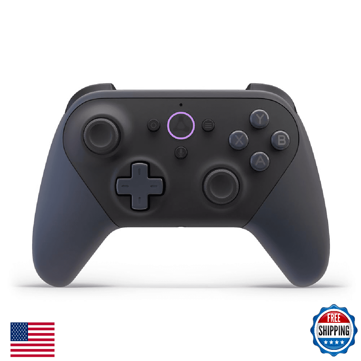Luna Wireless Controller for Amazon Cloud Gaming - PC Mac Fire TV Tablet iPhone - Image 1