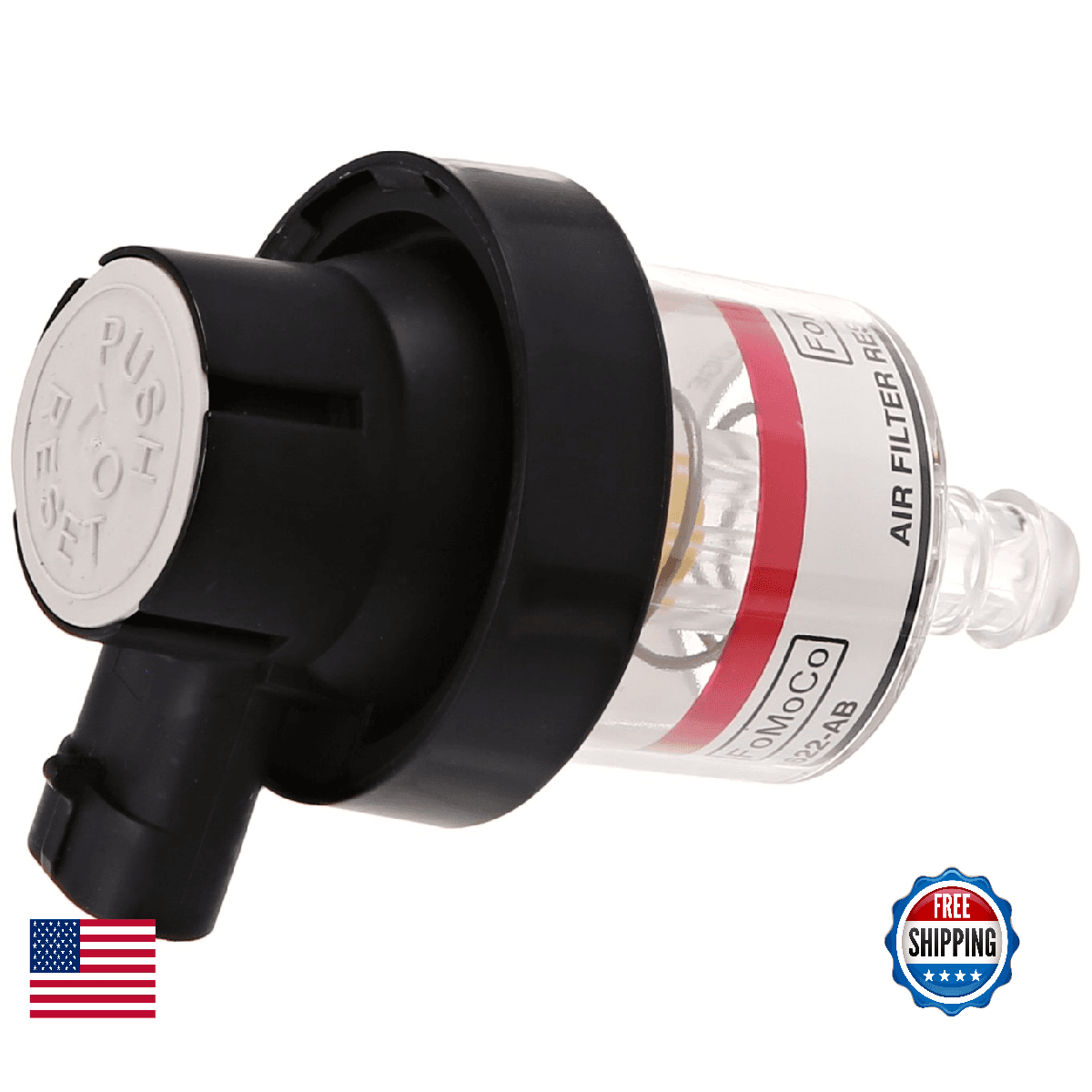 Motorcraft - FA1892 Indicator - Image 1