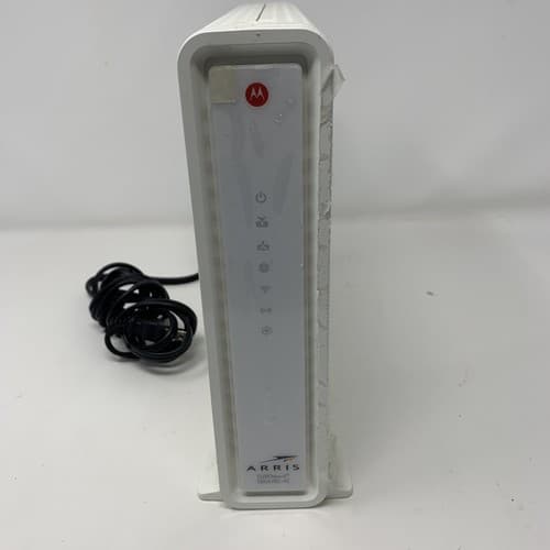 ARRIS SBG6782-AC 1800M SURFboard DOCSIS 3.0 Modem & Wi-Fi Router Motorola - Image 1