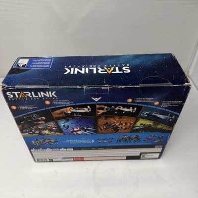 NEW Starlink Battle for Atlas Sony Playstation 4 Video Game Starter Pack PS4 NEW - Thumbnail 3