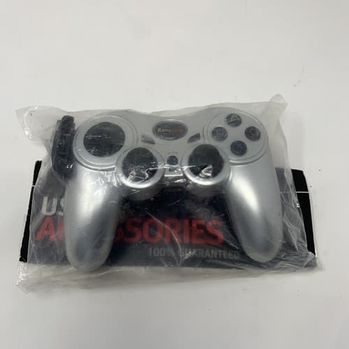 Pelican Predator Wireless Receiver /controller for PlayStation PL6605 (A6) - Image 1