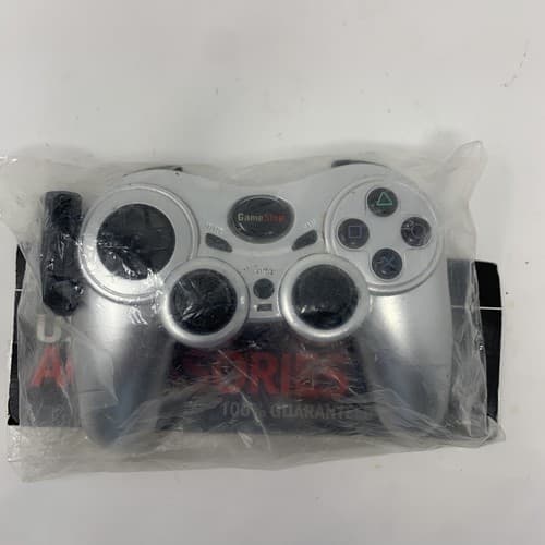 Pelican Predator Wireless Receiver /controller for PlayStation PL6605 (A6) - Thumbnail 2