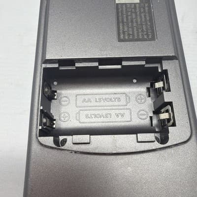 Escort Solo S2 Gray Battery Powered Cordless Radar And Laser Detector - Thumbnail 6