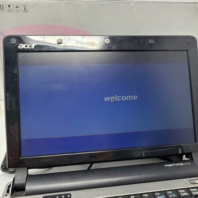 Acer Aspire One D250-1151 Laptop Intel Atom N270 1GB RAM, 160GB HDD - Thumbnail 5