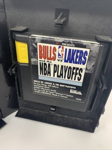 🔥🔥 Sega genesis Sports video game lot🔥🔥A13 - Thumbnail 4
