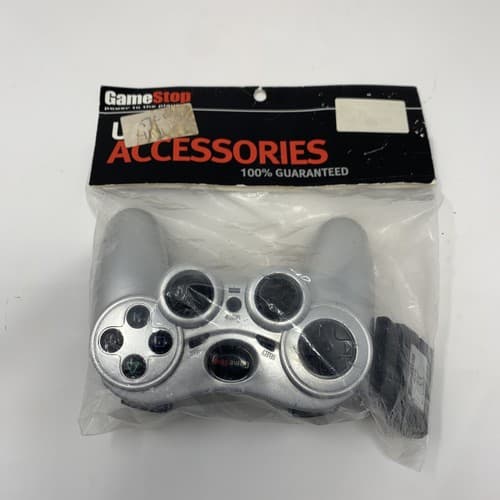 Pelican Predator Wireless Receiver /controller for PlayStation PL6605 (A6) - Thumbnail 4