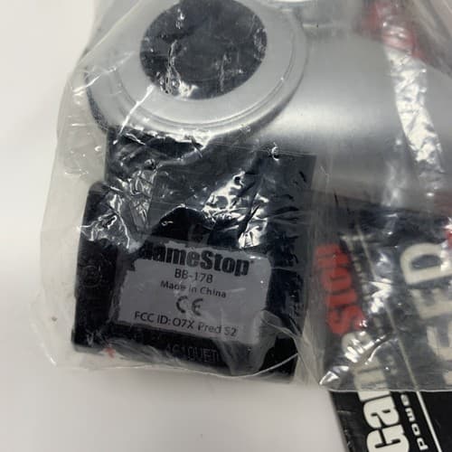 Pelican Predator Wireless Receiver /controller for PlayStation PL6605 (A6) - Thumbnail 3