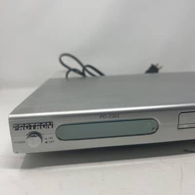 Protron PD-2302 DVD Player - Thumbnail 2