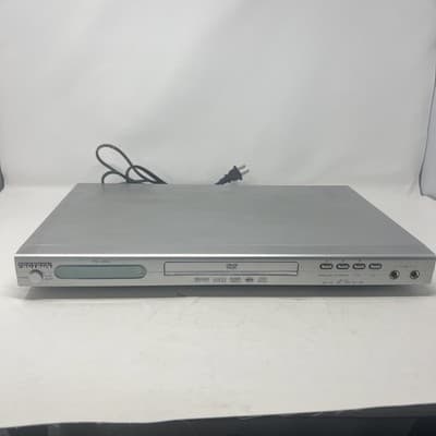 Protron PD-2302 DVD Player - Image 1