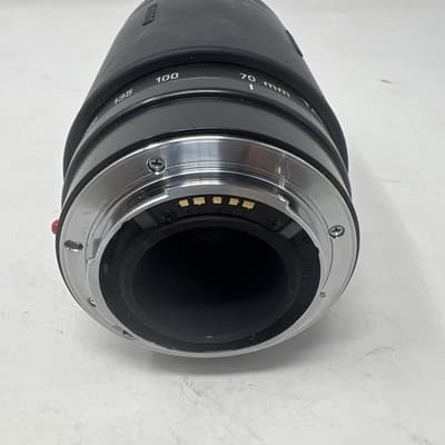 Tamron AF 70-300 F/4-5.6 172DM Lens Minolta/Sony (A5) - Thumbnail 4
