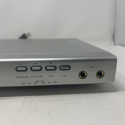 Protron PD-2302 DVD Player - Thumbnail 3