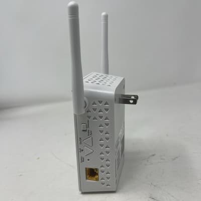 Netgear EX6100 V2 Dual Band Wi-Fi Router Repeater Range Extender & Access Point - Thumbnail 3