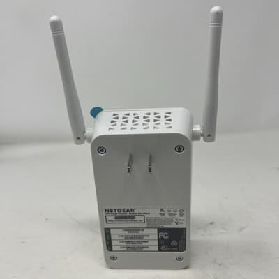 Netgear EX6100 V2 Dual Band Wi-Fi Router Repeater Range Extender & Access Point - Thumbnail 4