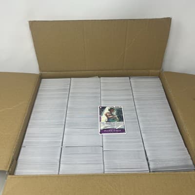 One piece 0p-07 BOX booster pack card Game 5800 pcs APROX - Thumbnail 6