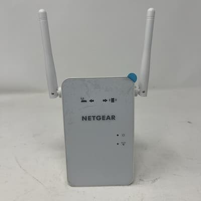 Netgear EX6100 V2 Dual Band Wi-Fi Router Repeater Range Extender & Access Point - Thumbnail 2