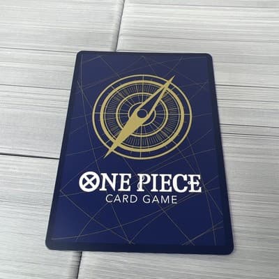 One piece 0p-07 BOX booster pack card Game 5800 pcs APROX - Thumbnail 8