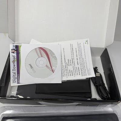 VuPoint Magic InstaScan Portable Smart Scanner PDS-ST420W-VP -bx2 New Open Box! - Thumbnail 5