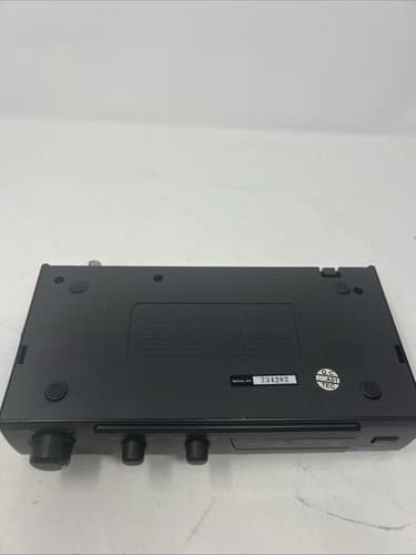 Radio Shack 900MHz 8 Channel Wireless System 32-1250 Receiver (A17) - Thumbnail 4