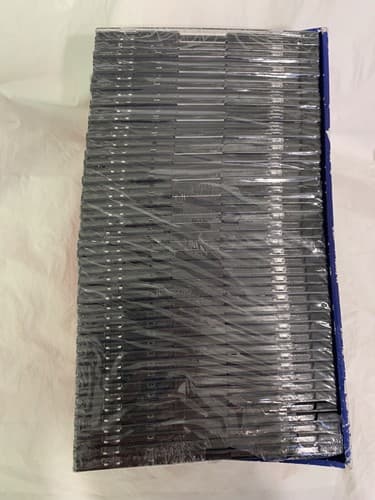 Color Research Slim Jewel Cases 48 Pack - Thumbnail 6