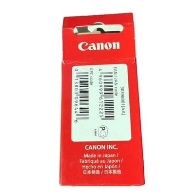 Canon LP-E5 Li-Ion Battery Pack Genuine EOS Open Box New (A131) - Thumbnail 2