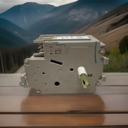 TIMER WHIRLPOOL WASHER CONTROL 3952379D (A14) - Image 1