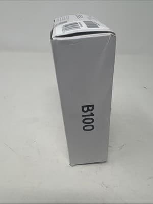 NEW GENUINE OEM Logitech B100 USB Standard Wired Mouse - 910-001439 (A15) - Thumbnail 2