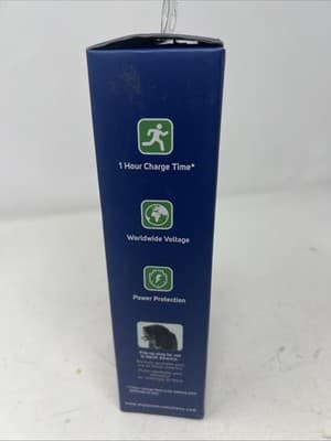 Digipower Digital Camera DSLR Video Battery Charger 100s Canon New Sealed D-SLR - Thumbnail 2