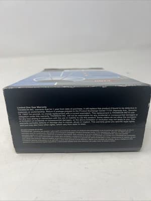 Genuine RCA ANT110 Universal UHF VHF FM Stereo Indoor TV Antenna HDTV (A8) - Thumbnail 5
