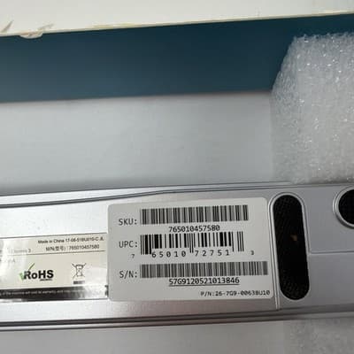 IriScan Express 3-Scan Portable USB Scanner Documents Photos Business Cards (A18 - Thumbnail 6