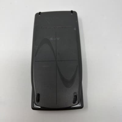 Texas Instruments TI-82 Graphing Calculator TESTED w/ Cover (A131) - Thumbnail 6