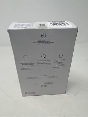 NEW GENUINE OEM Logitech B100 USB Standard Wired Mouse - 910-001439 (A15) - Thumbnail 3