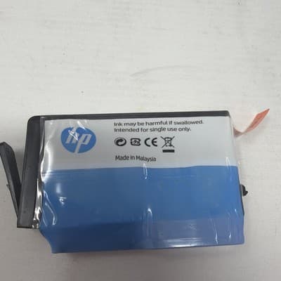 Genuine 902 Standard Color Y 1 Pack (Expires 05-2023) (A131) - Thumbnail 2