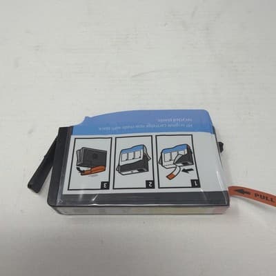Genuine 902 Standard Color Y 1 Pack (Expires 05-2023) (A131)