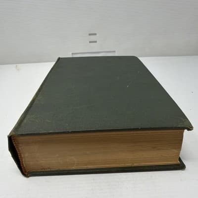 Report of the Commission on Government Security (Hardcover) 1957 double sign - Thumbnail 10