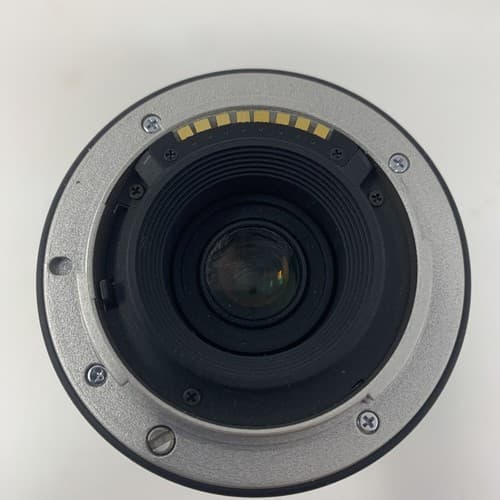 Quantaray Minolta AF 28-90mm f/3.5-5.6 Lens For Minolta (A2) - Thumbnail 4