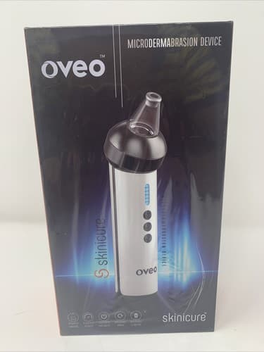 OVEO - Microdermabrasion Device (A13)