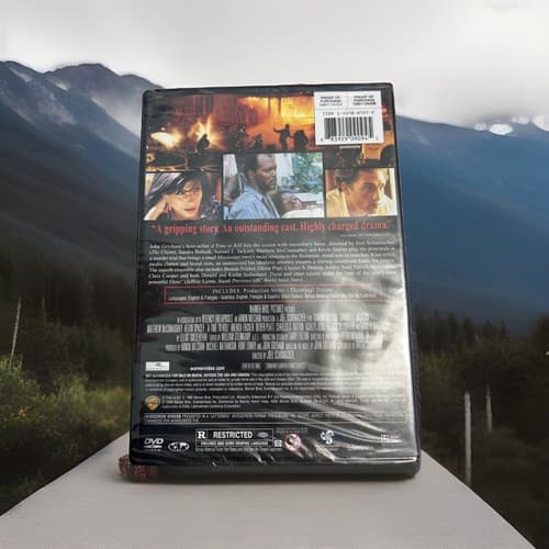 A TIME TO KILL NEW DVD (A15) - Thumbnail 2
