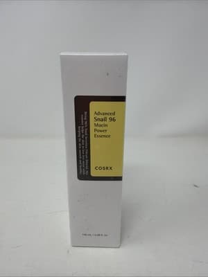 Advanced Snail 96 mucin power essense, 3.38 fl oz (100 ml) (A15)