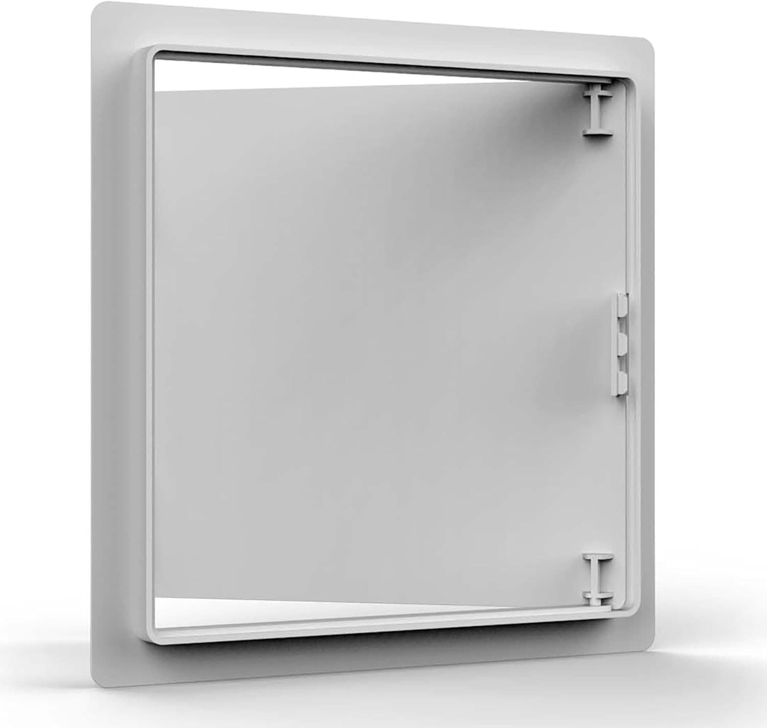 Access Panel for Drywall - Wall & Ceiling Plumbing and Electrical Hinged Access - Thumbnail 2